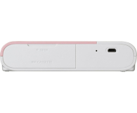 Canon Selphy Square QX10 różowy + papier XS-20L - 1223795 - zdjęcie 6